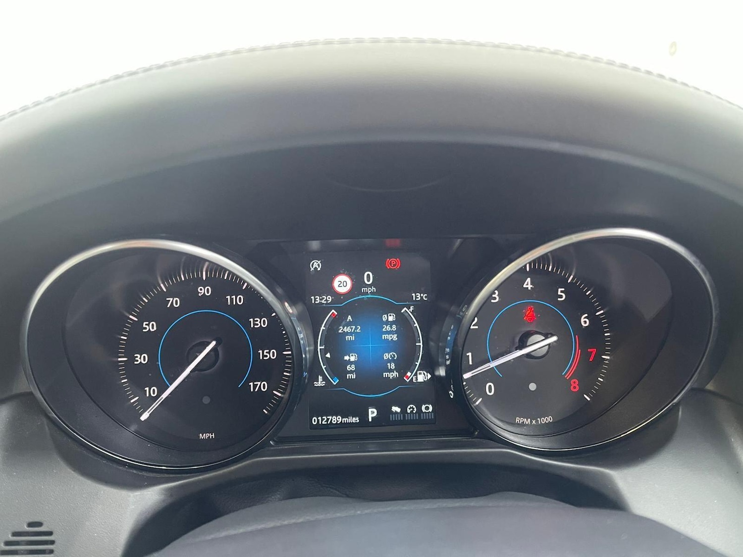 Used Jaguar XF 2019 for sale - 76612892: Photo 25