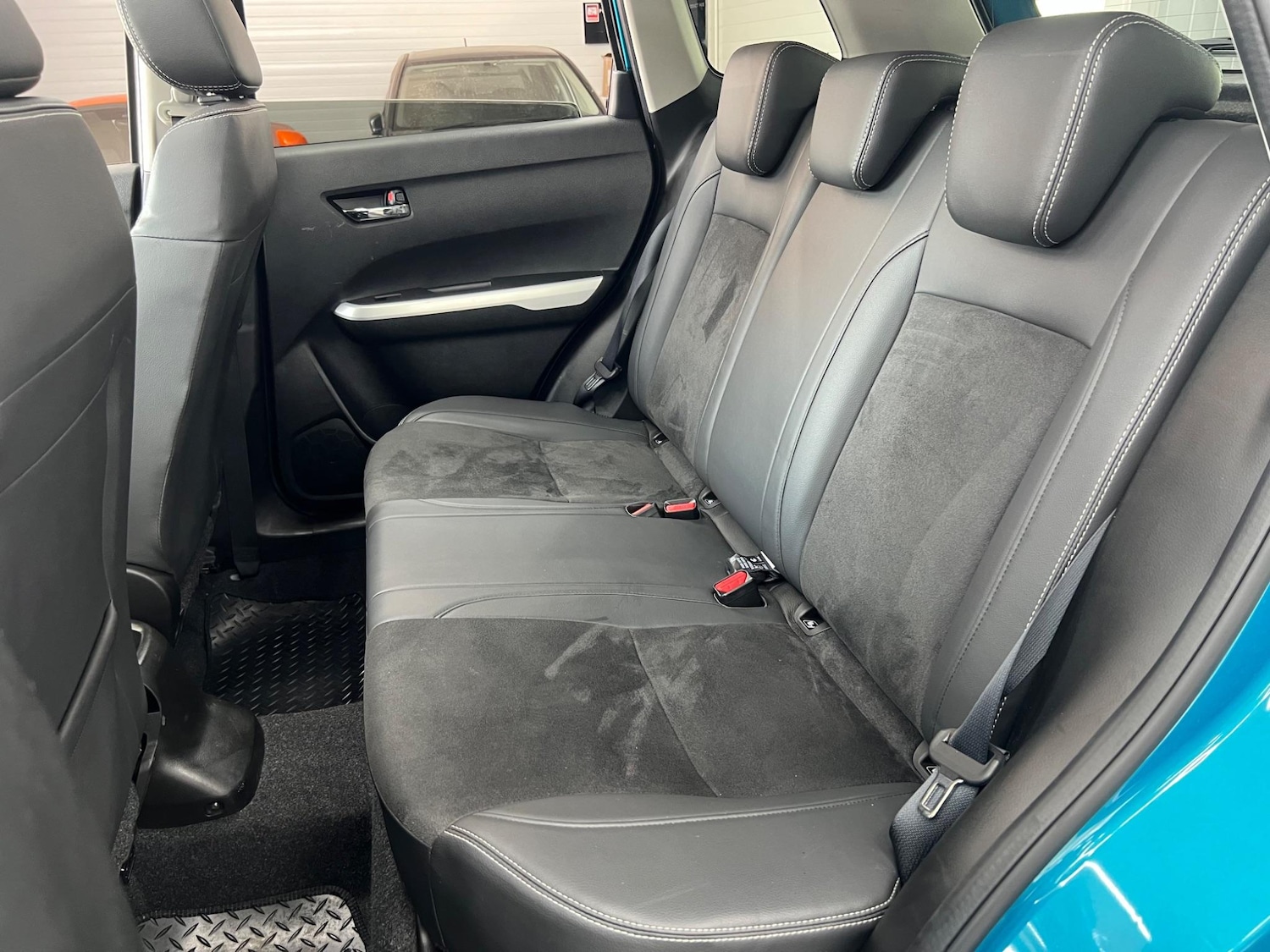 Used Suzuki Vitara 2018 for sale - 76425669: Photo 14