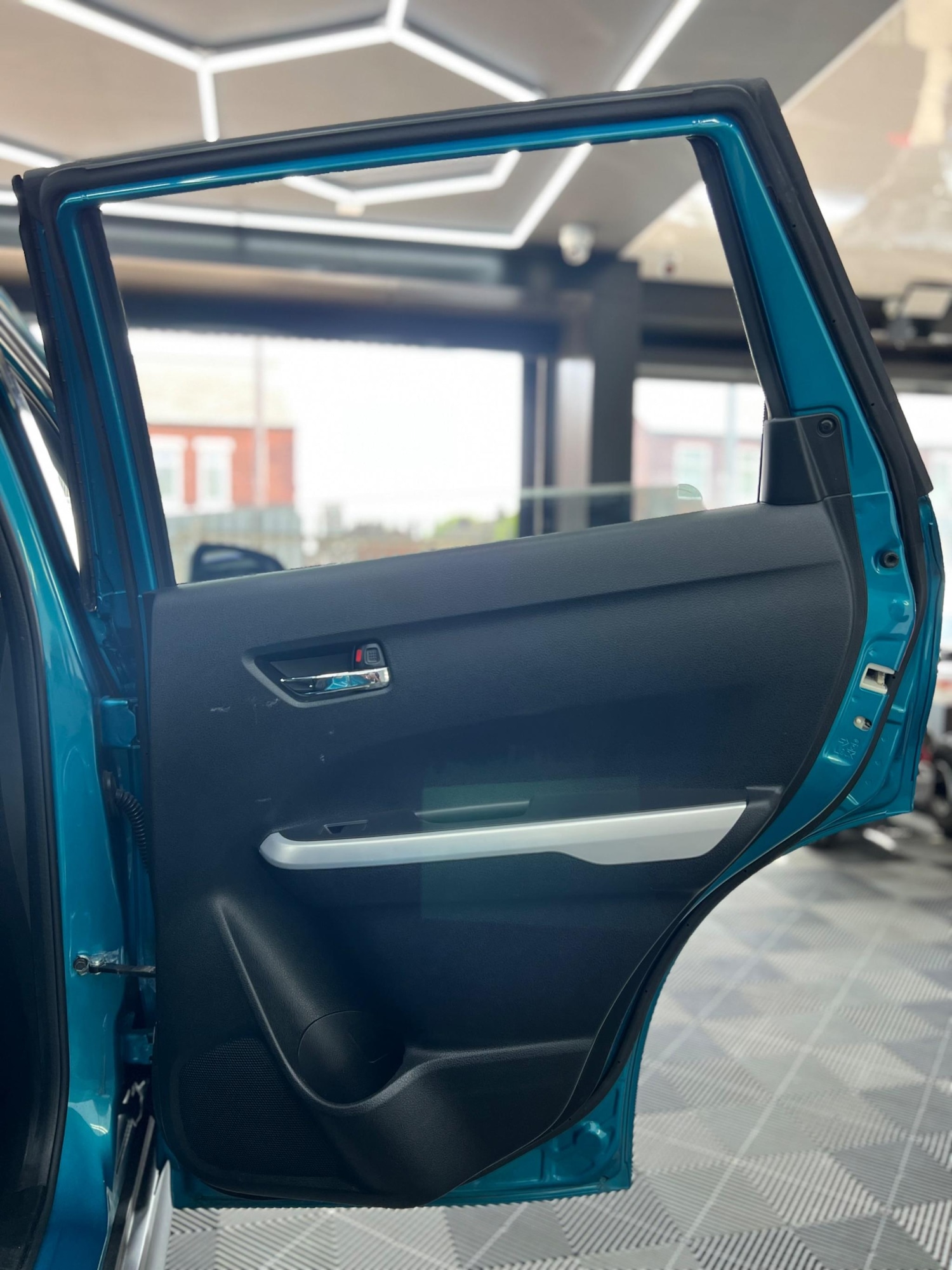 Used Suzuki Vitara 2018 for sale - 76425669: Photo 16