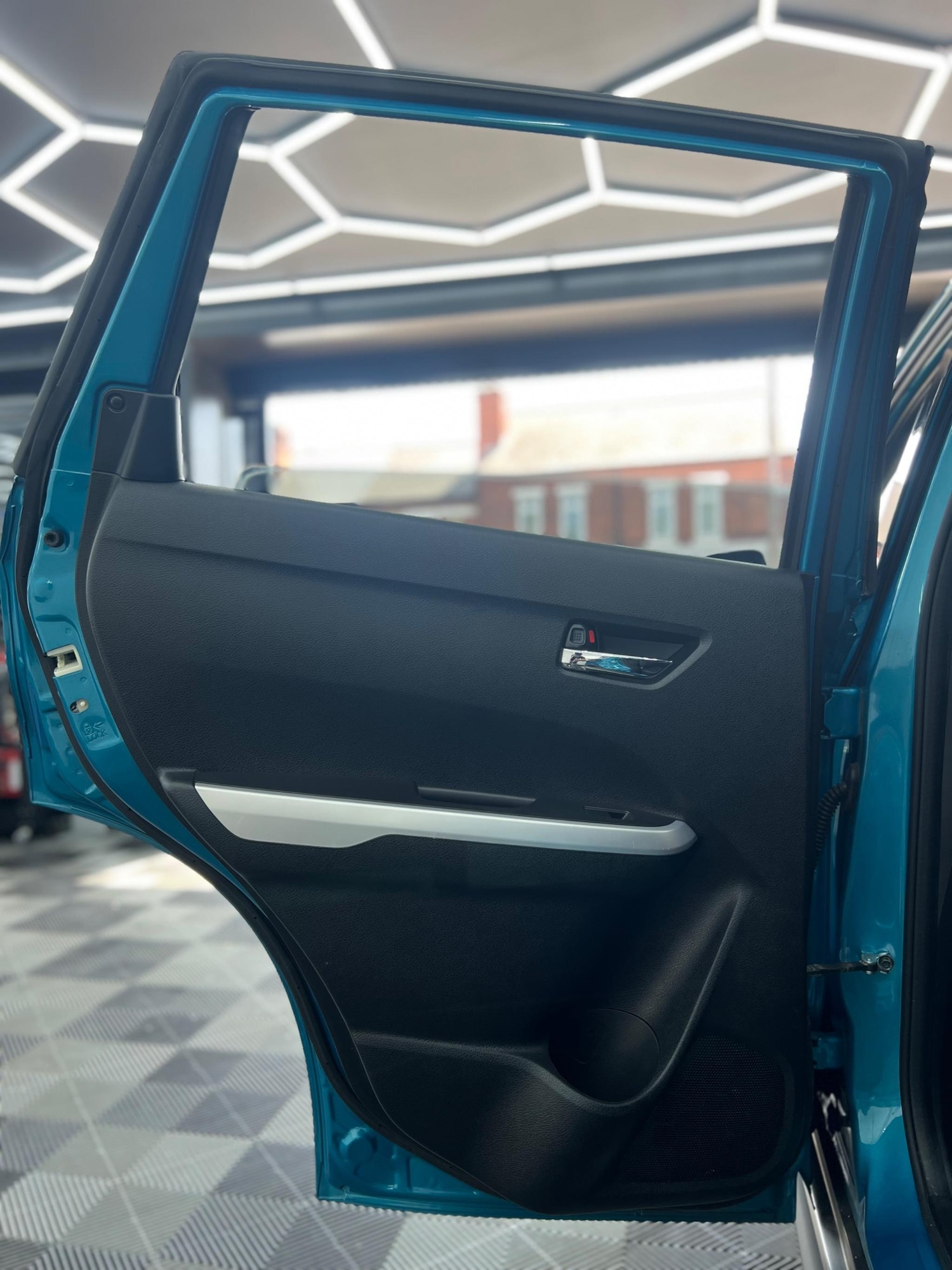 Used Suzuki Vitara 2018 for sale - 76425669: Photo 17