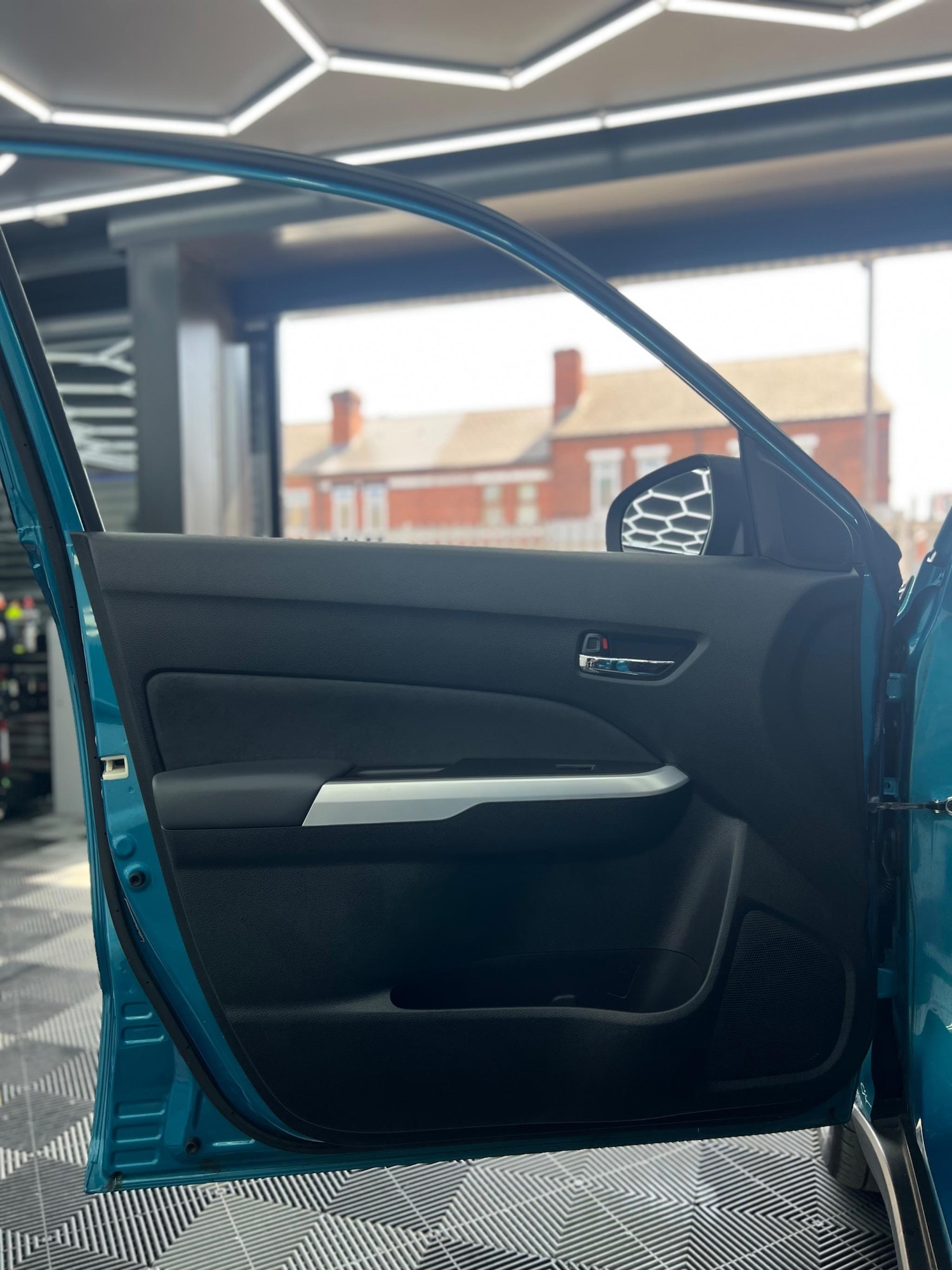 Used Suzuki Vitara 2018 for sale - 76425669: Photo 18