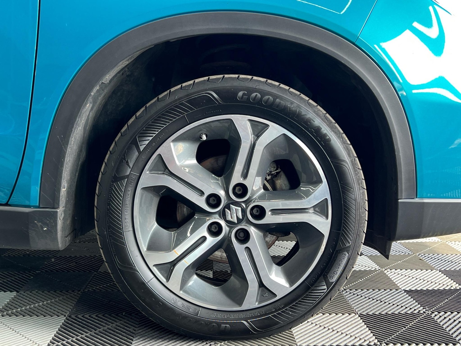 Used Suzuki Vitara 2018 for sale - 76425669: Photo 19