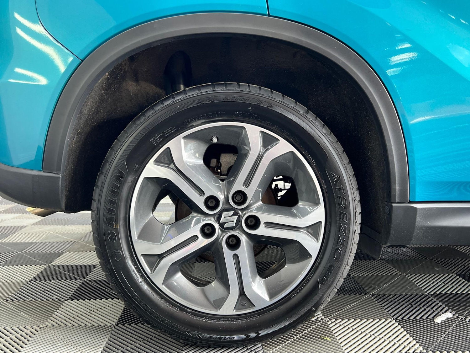 Used Suzuki Vitara 2018 for sale - 76425669: Photo 20