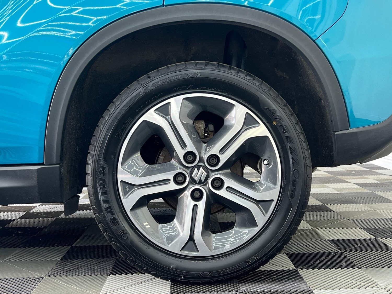 Used Suzuki Vitara 2018 for sale - 76425669: Photo 21