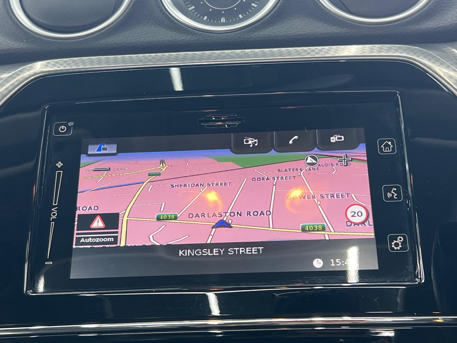 Used Suzuki Vitara 2018 for sale - 76425669: Photo 25