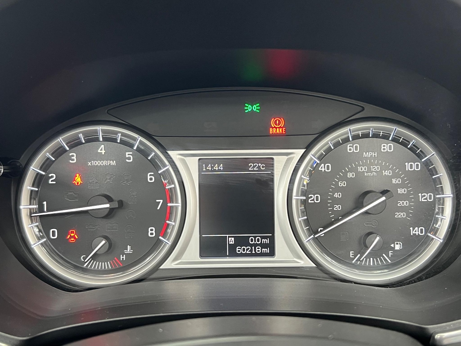 Used Suzuki Vitara 2018 for sale - 76425669: Photo 26