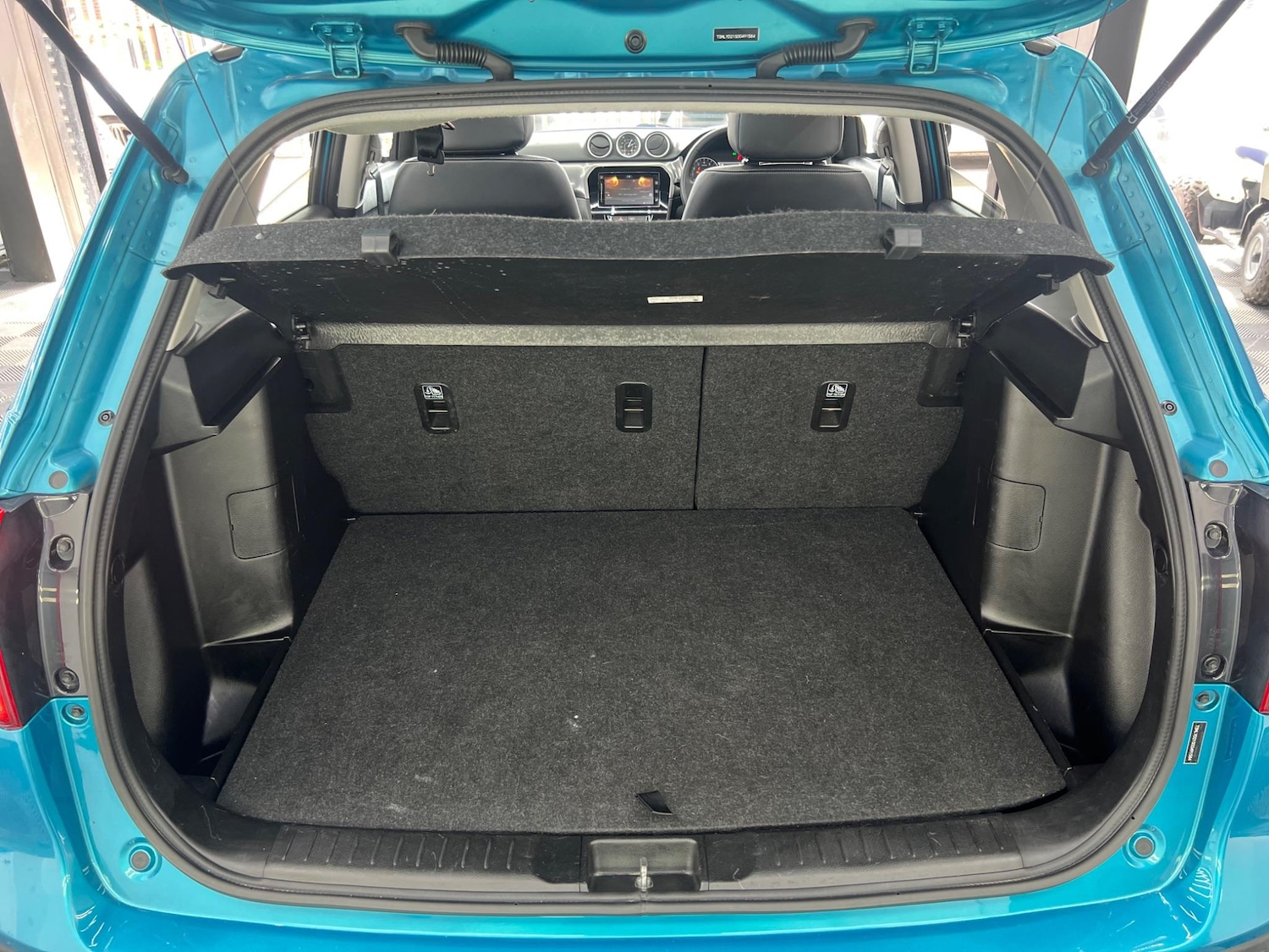 Used Suzuki Vitara 2018 for sale - 76425669: Photo 28