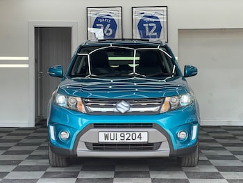 Used Suzuki Vitara 2018 for sale - 76425669: Photo