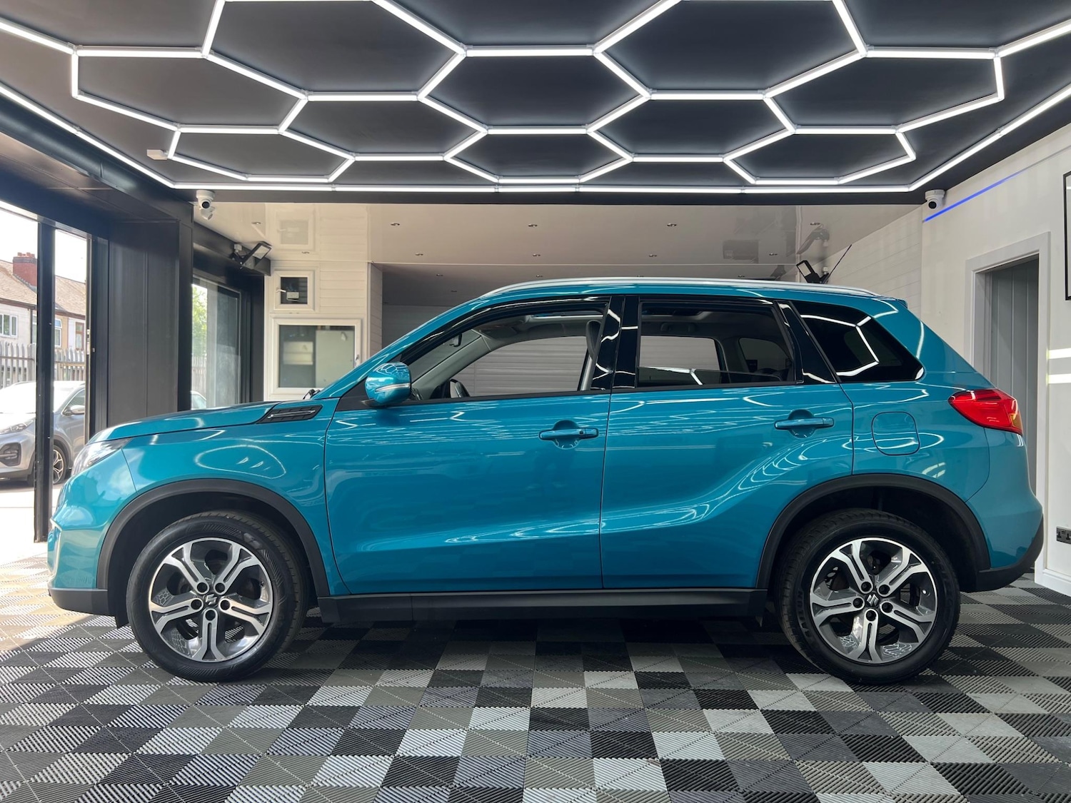 Used Suzuki Vitara 2018 for sale - 76425669: Photo 5
