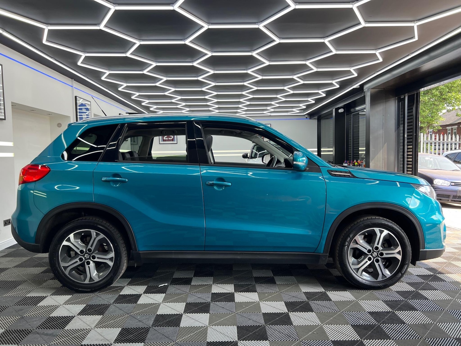 Used Suzuki Vitara 2018 for sale - 76425669: Photo 7