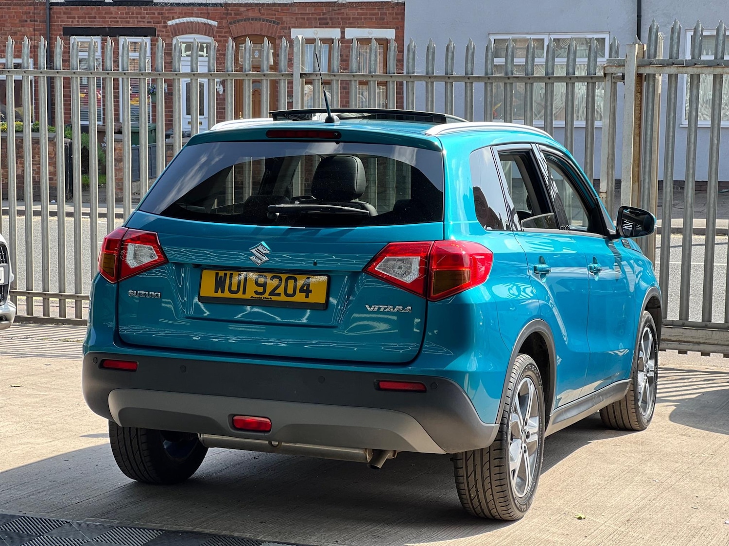 Used Suzuki Vitara 2018 for sale - 76425669: Photo 8