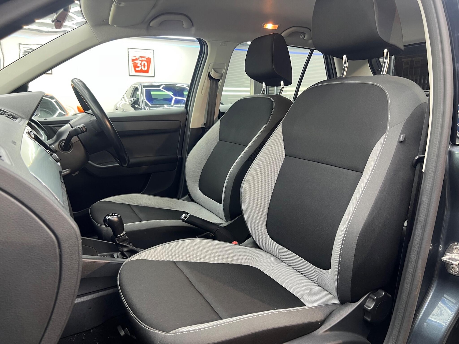 Used Skoda Fabia 2016 for sale - 76612924: Photo 12