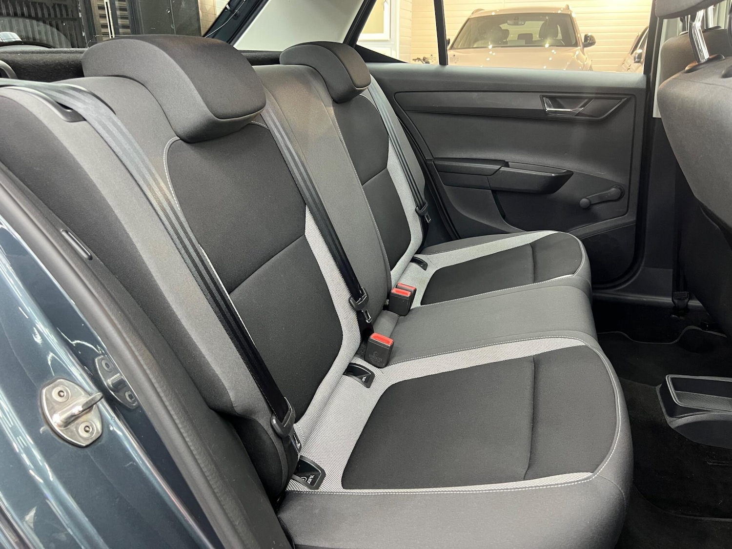 Used Skoda Fabia 2016 for sale - 76612924: Photo 13