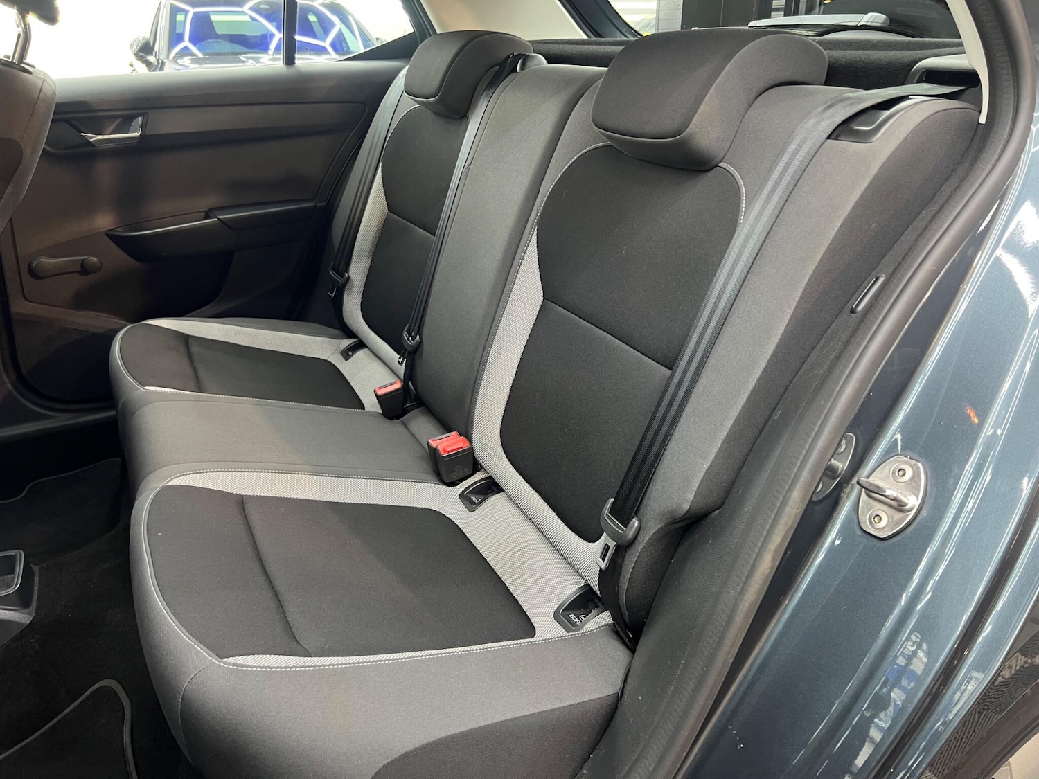 Used Skoda Fabia 2016 for sale - 76612924: Photo 14