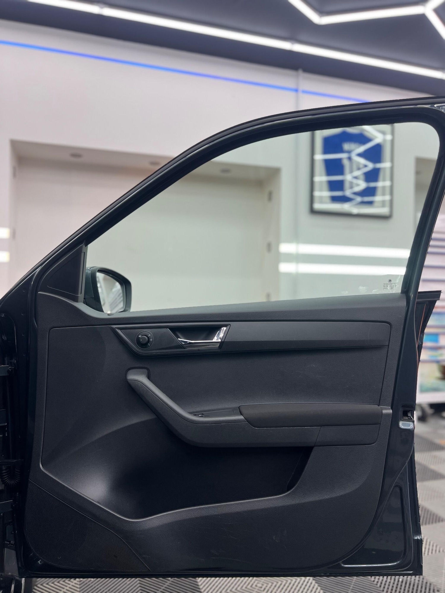 Used Skoda Fabia 2016 for sale - 76612924: Photo 15