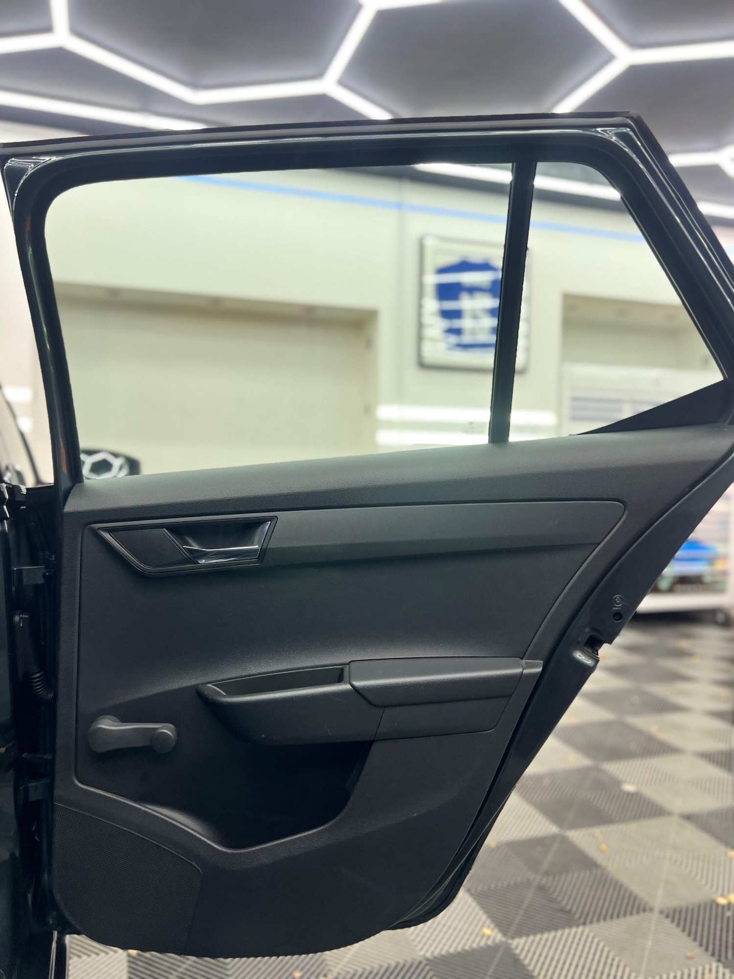 Used Skoda Fabia 2016 for sale - 76612924: Photo 16