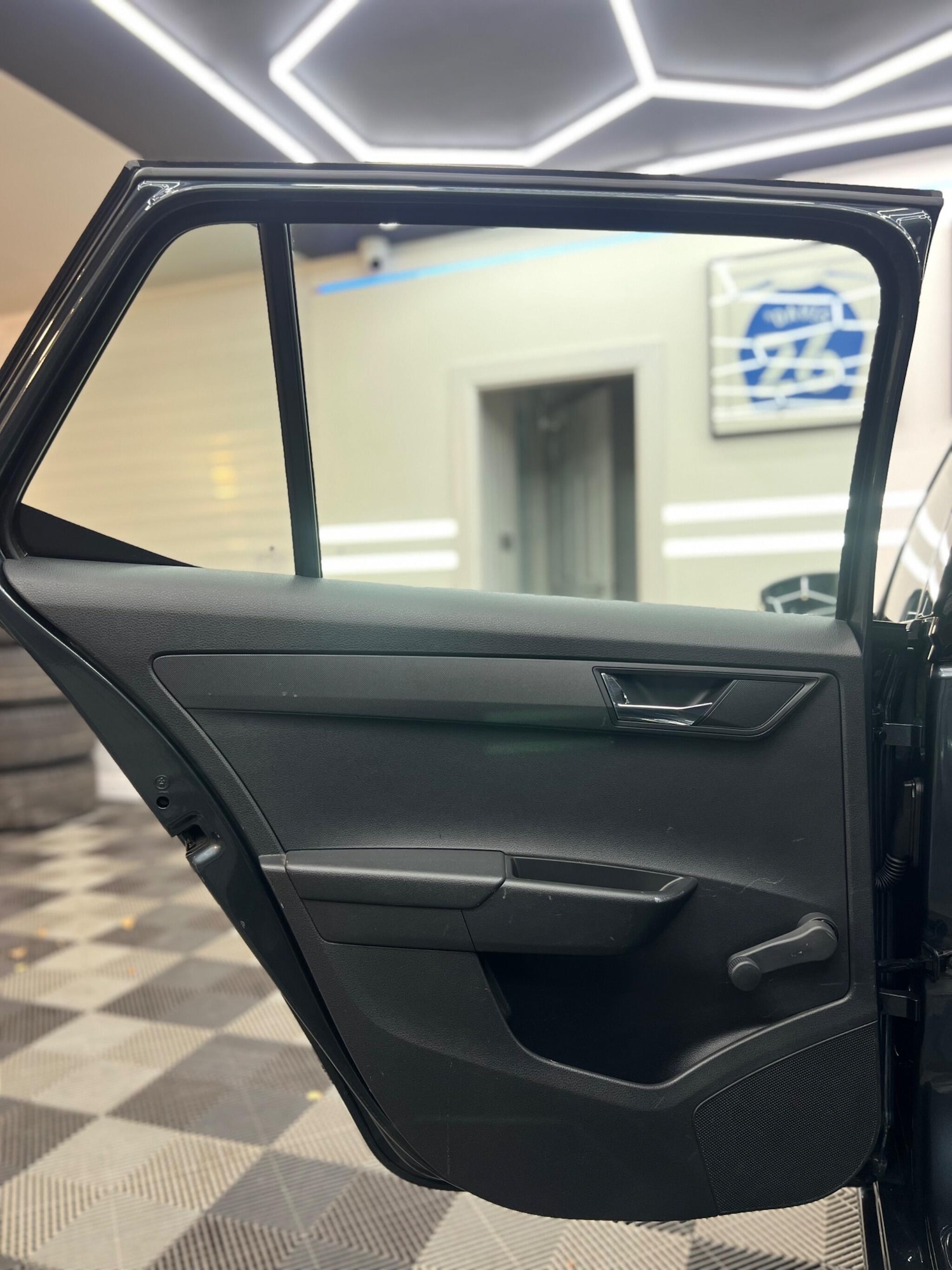 Used Skoda Fabia 2016 for sale - 76612924: Photo 17