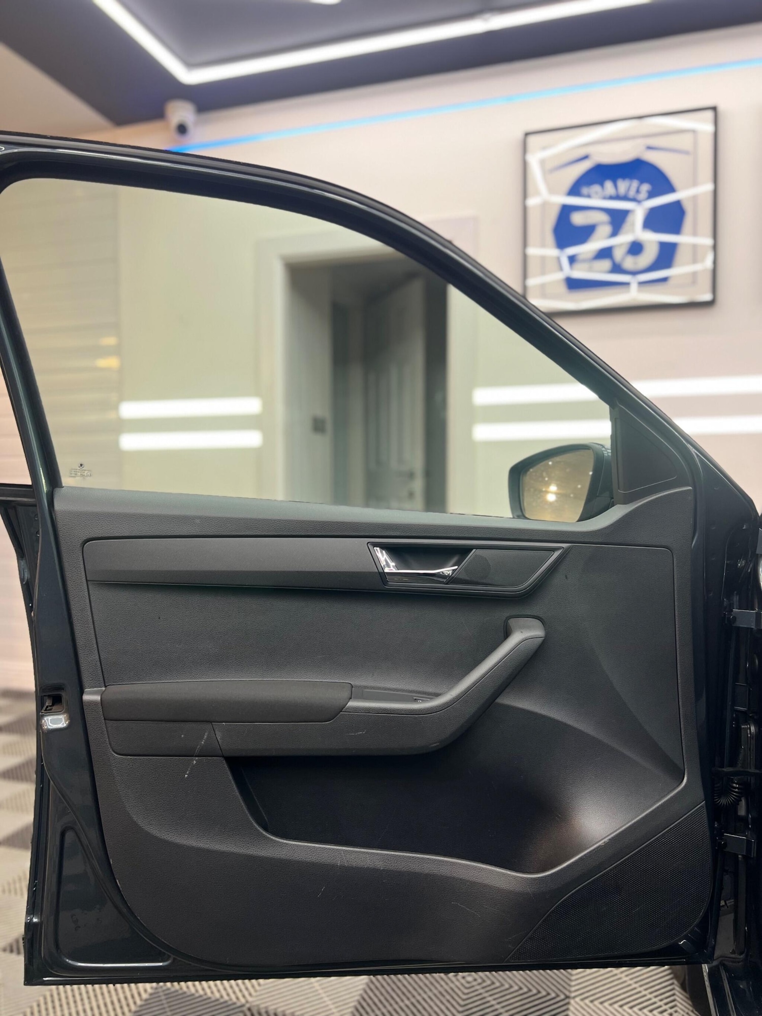 Used Skoda Fabia 2016 for sale - 76612924: Photo 18