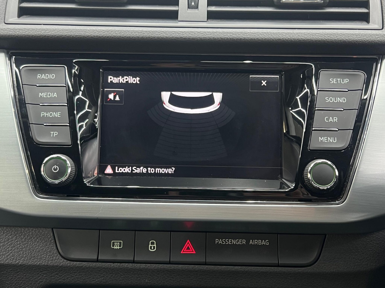 Used Skoda Fabia 2016 for sale - 76612924: Photo 23