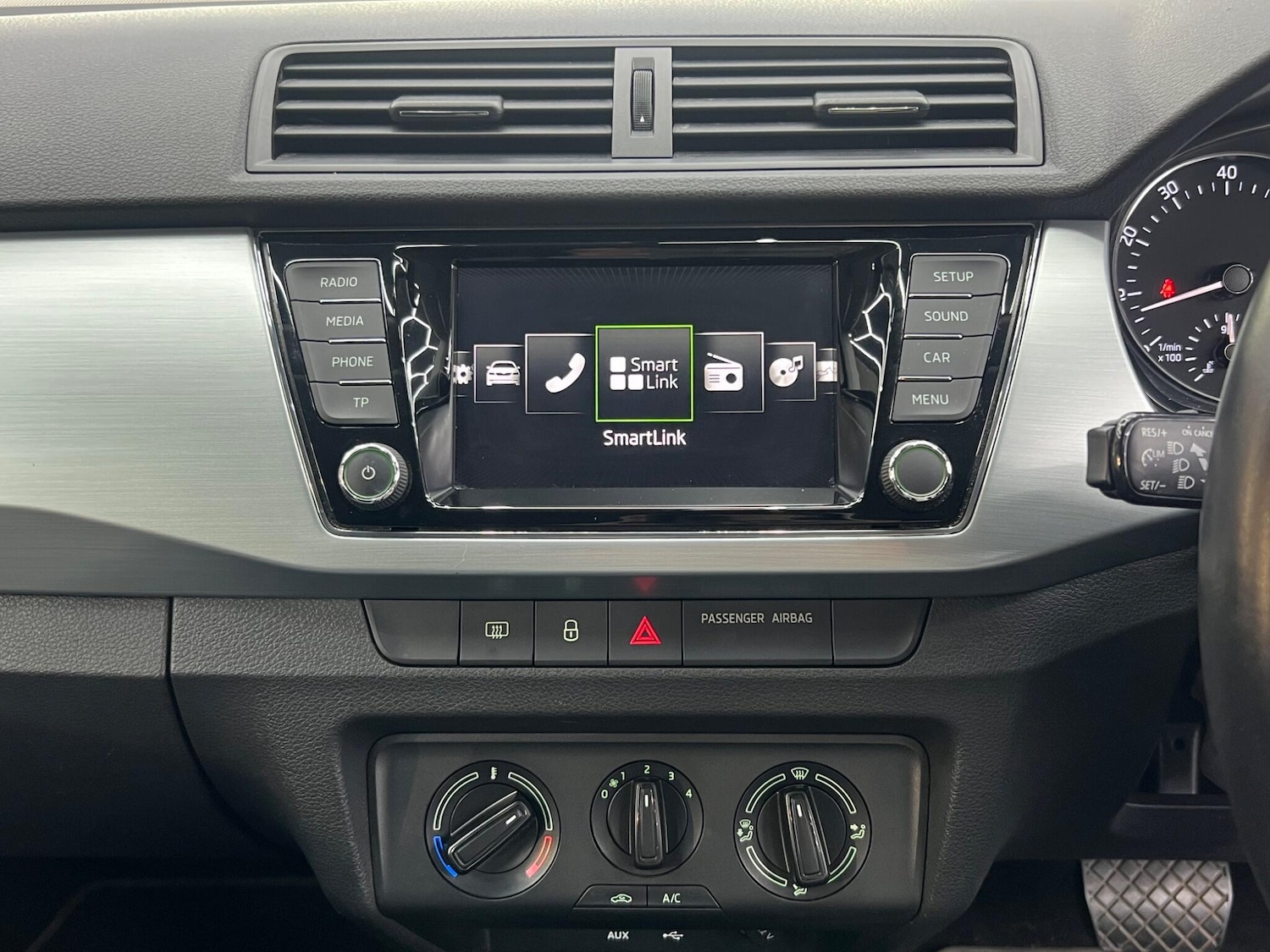 Used Skoda Fabia 2016 for sale - 76612924: Photo 24