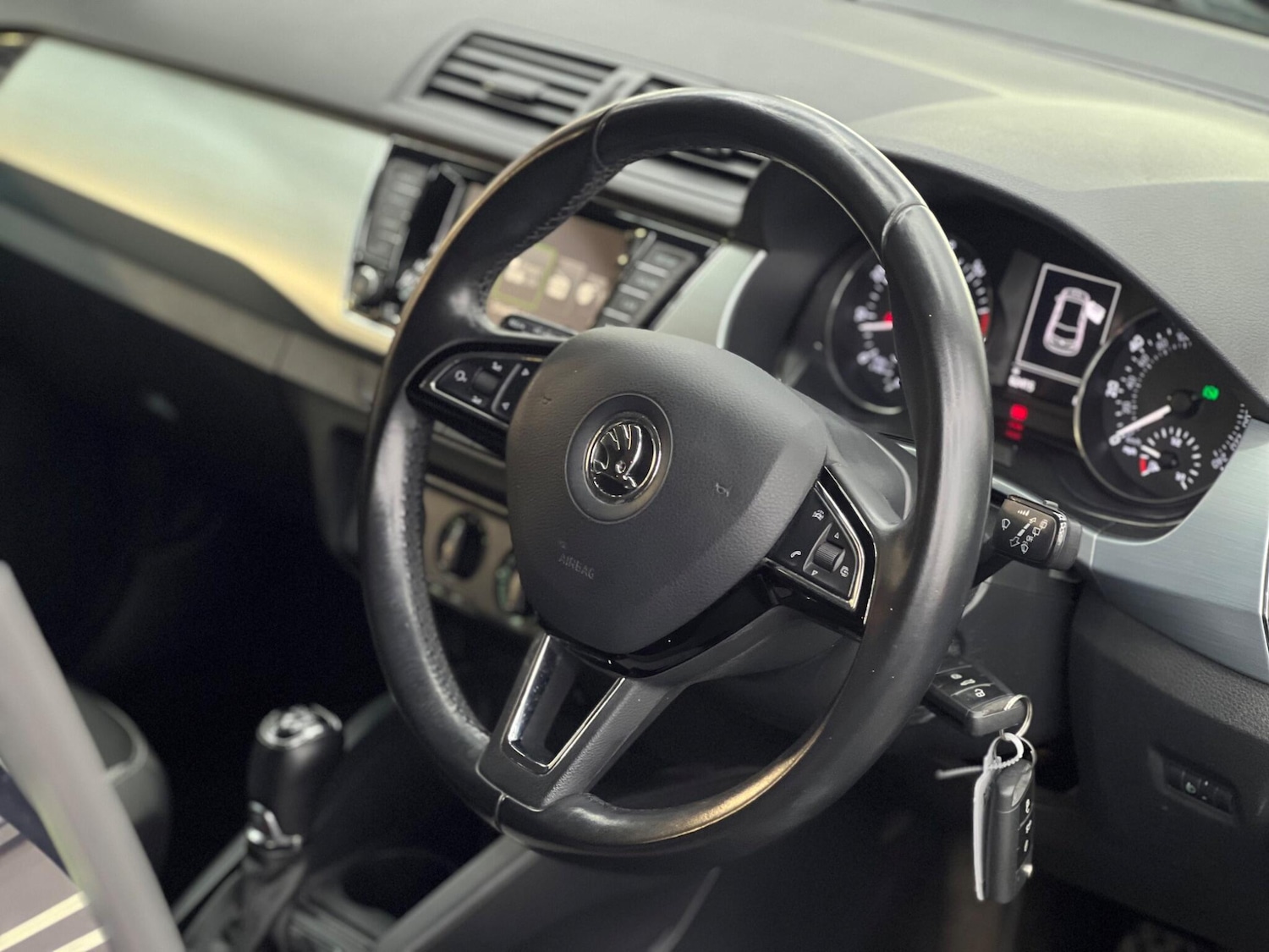 Used Skoda Fabia 2016 for sale - 76612924: Photo 26