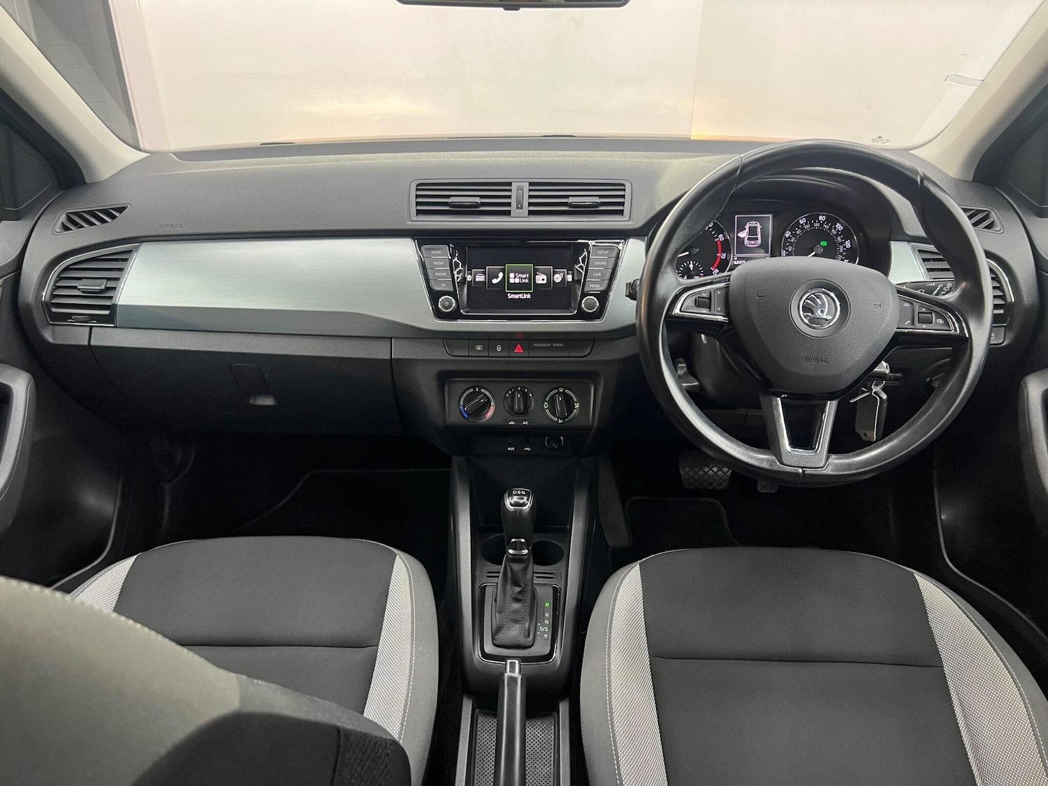 Used Skoda Fabia 2016 for sale - 76612924: Photo 9
