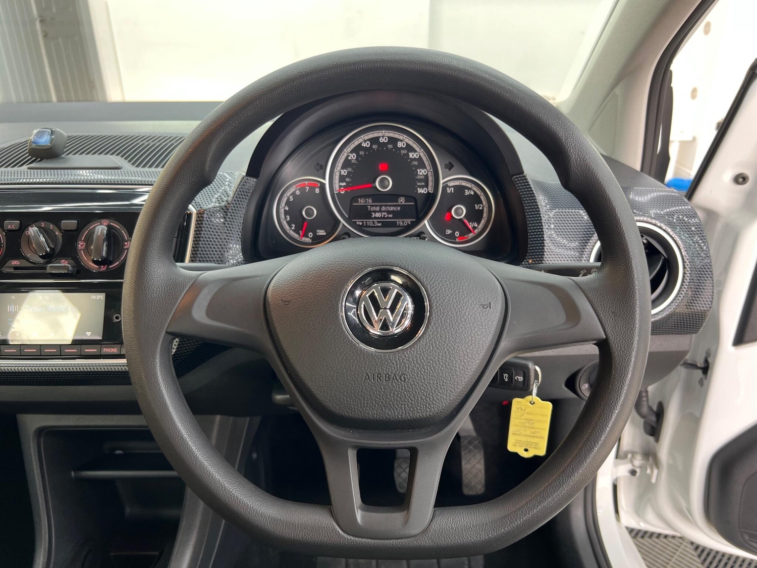 Vehicle 19