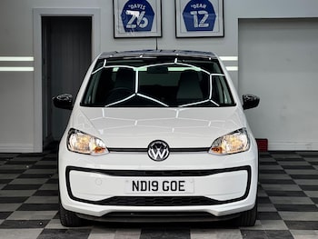 Used Volkswagen up! 2019 for sale - 75904648: Photo
