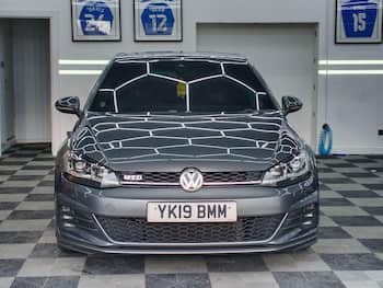 Used Volkswagen Golf 2019 for sale - 79873922: Photo