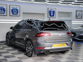 Used Volkswagen Golf 2019 for sale - 79873922: Photo