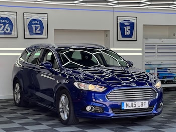 Used Ford Mondeo 2015 for sale - 75773361: Photo