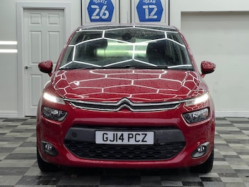 Used Citroen C4 Picasso 2014 for sale - 75914816: Photo
