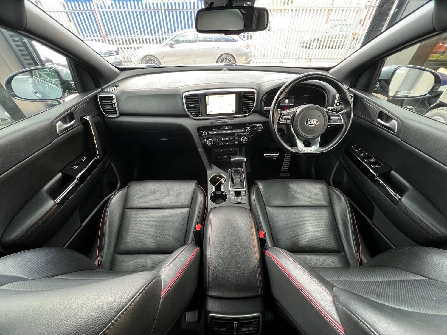 Used Kia Sportage 2019 for sale - 76226856: Photo 10