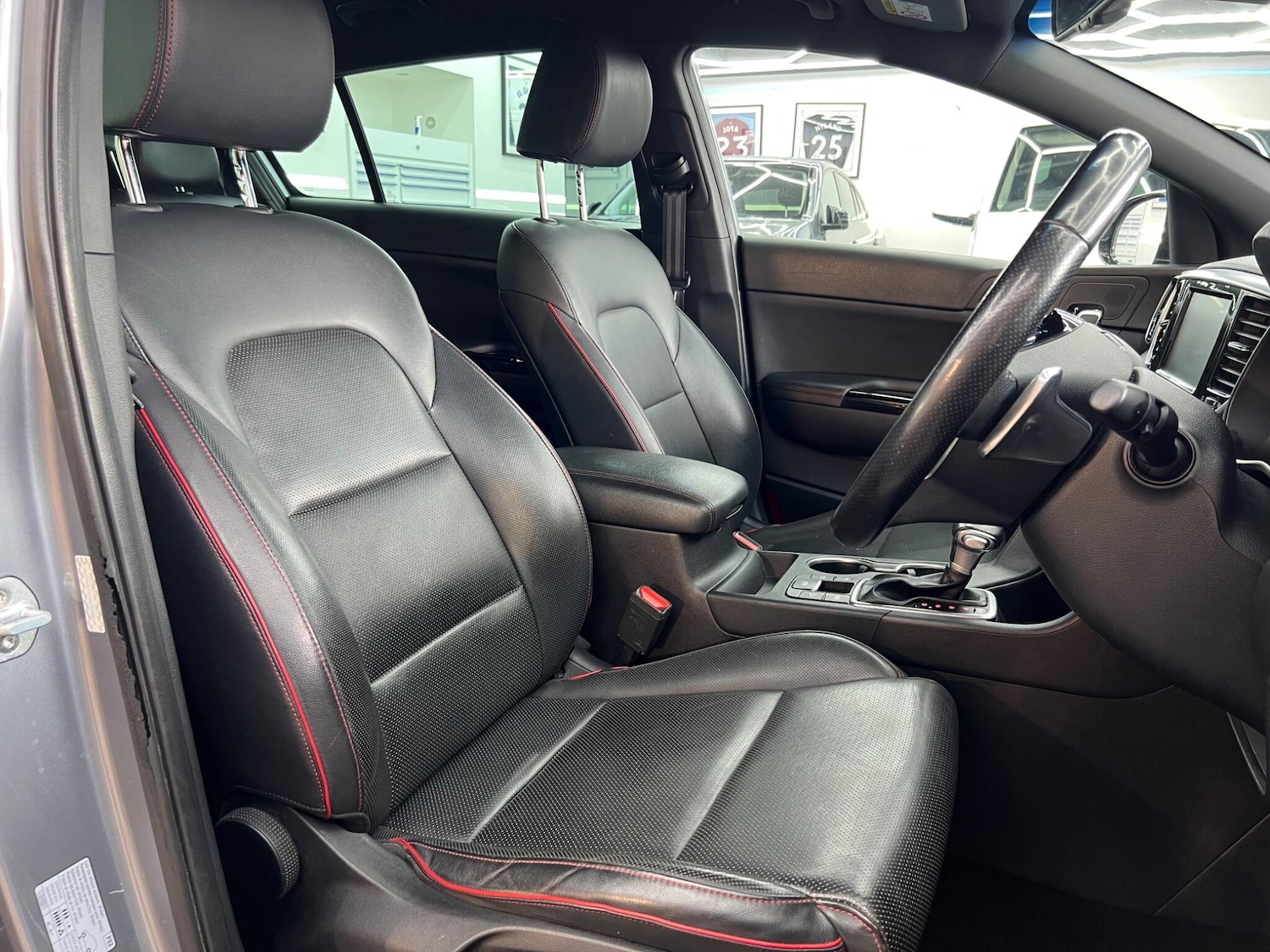 Used Kia Sportage 2019 for sale - 76226856: Photo 11