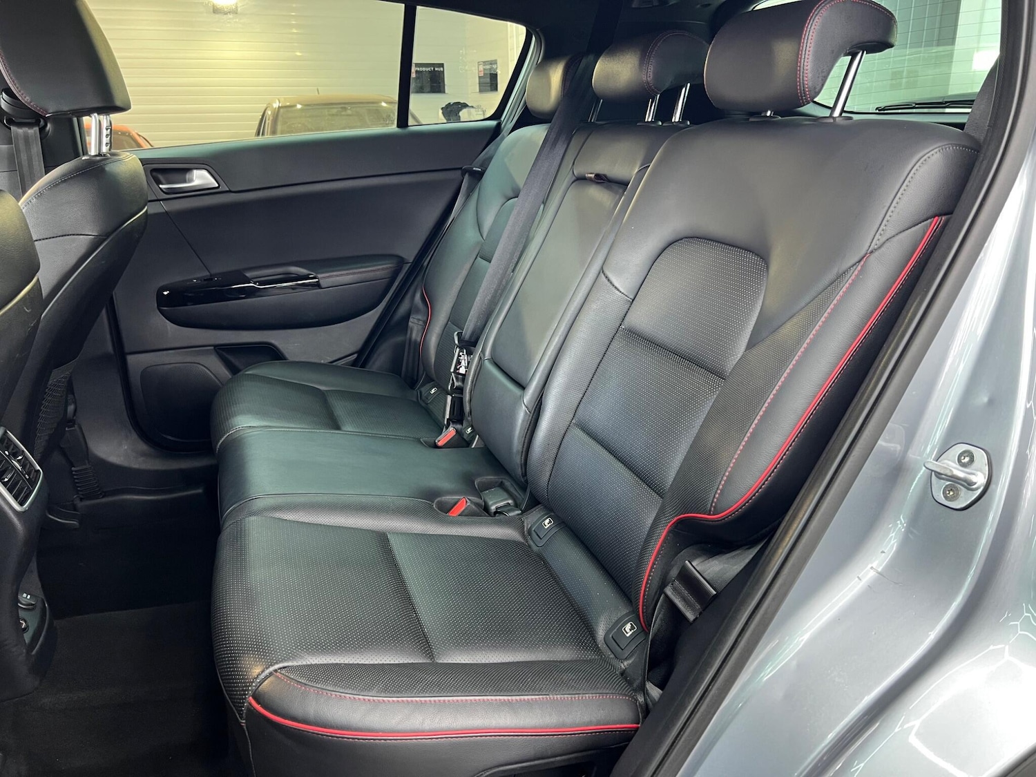 Used Kia Sportage 2019 for sale - 76226856: Photo 13