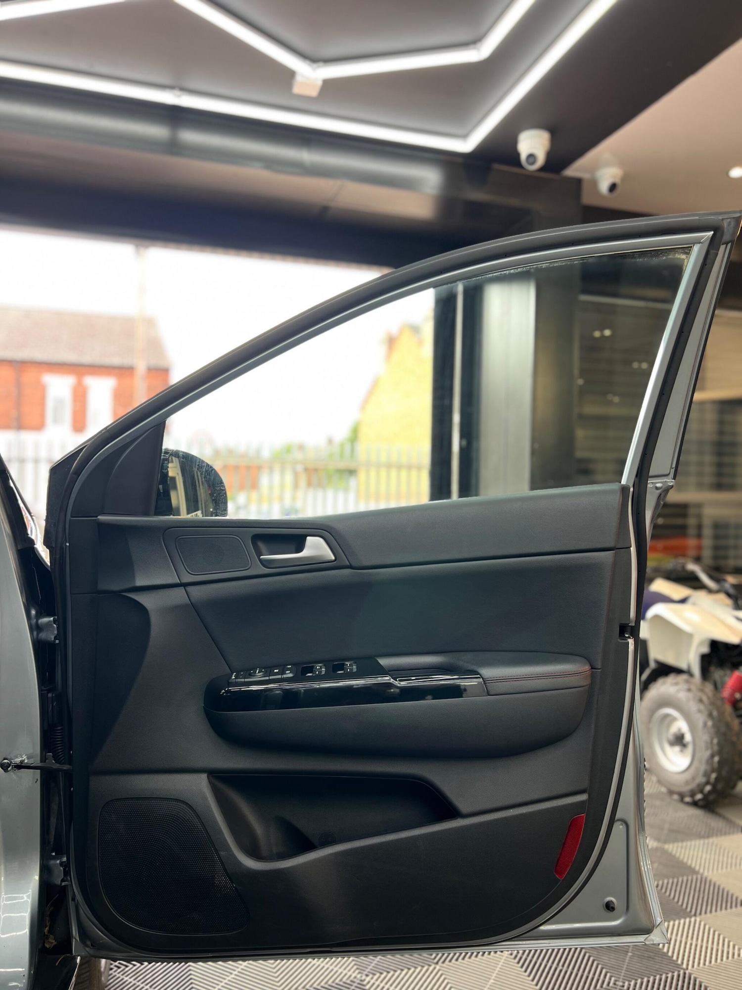 Used Kia Sportage 2019 for sale - 76226856: Photo 16