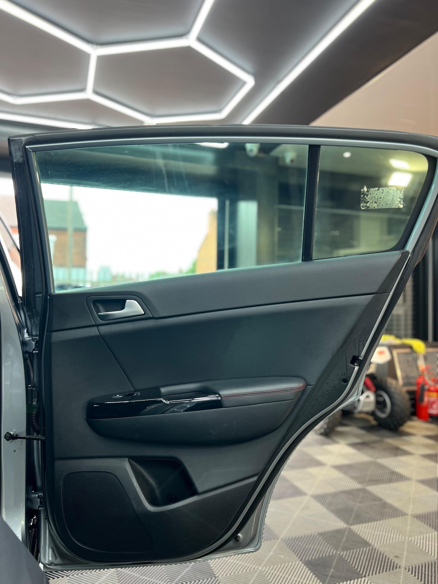 Used Kia Sportage 2019 for sale - 76226856: Photo 17