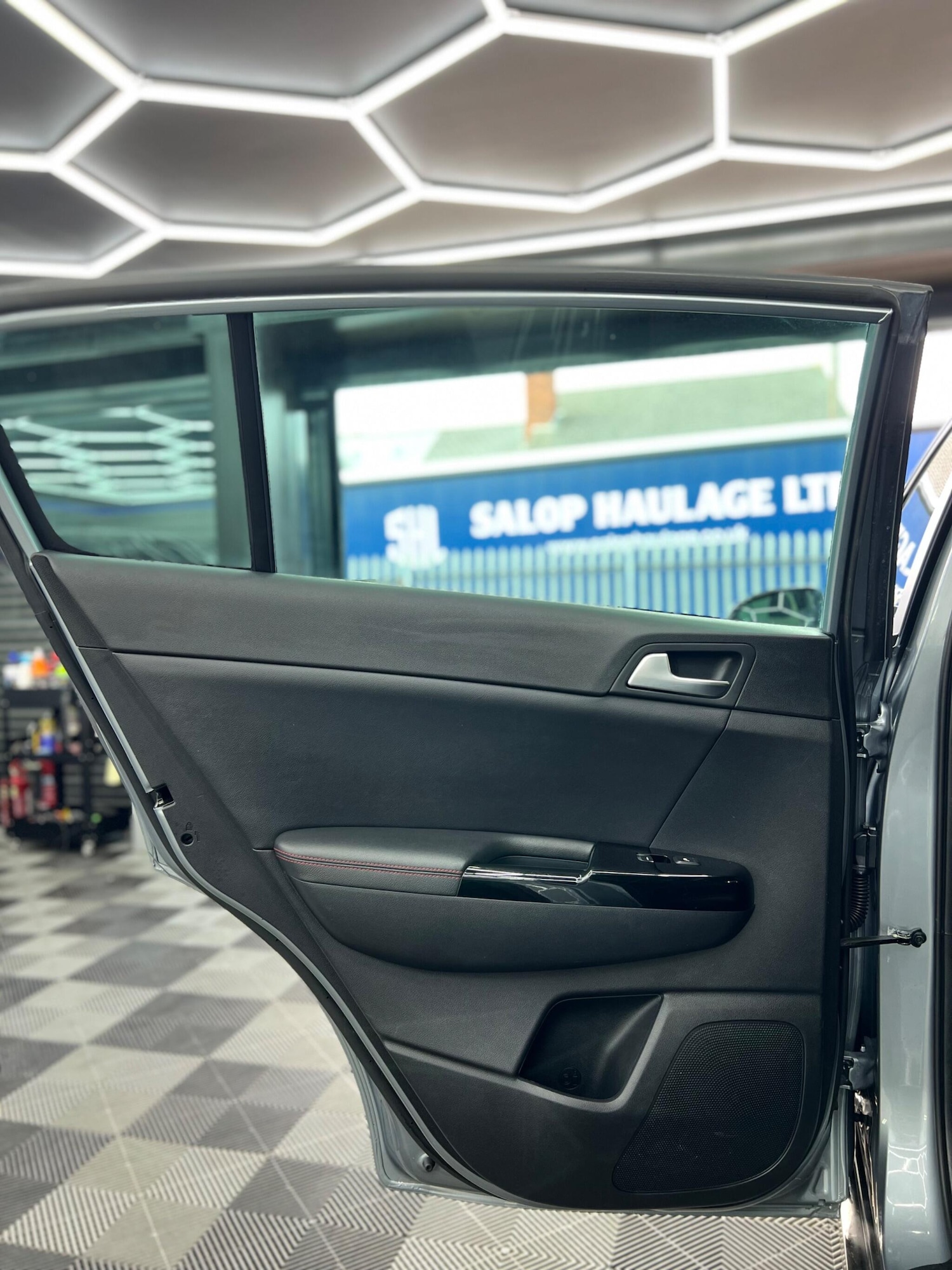 Used Kia Sportage 2019 for sale - 76226856: Photo 18