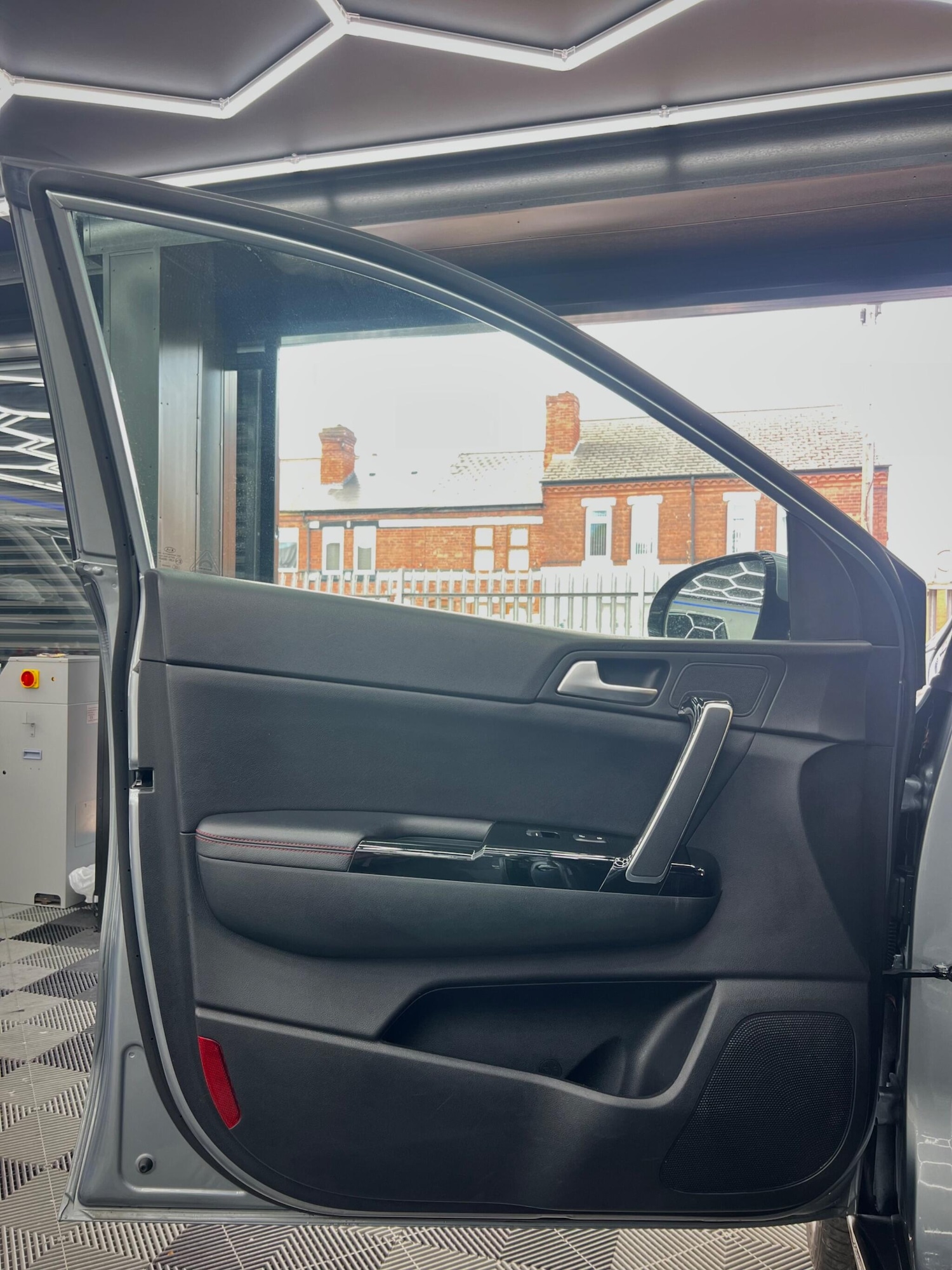 Used Kia Sportage 2019 for sale - 76226856: Photo 19