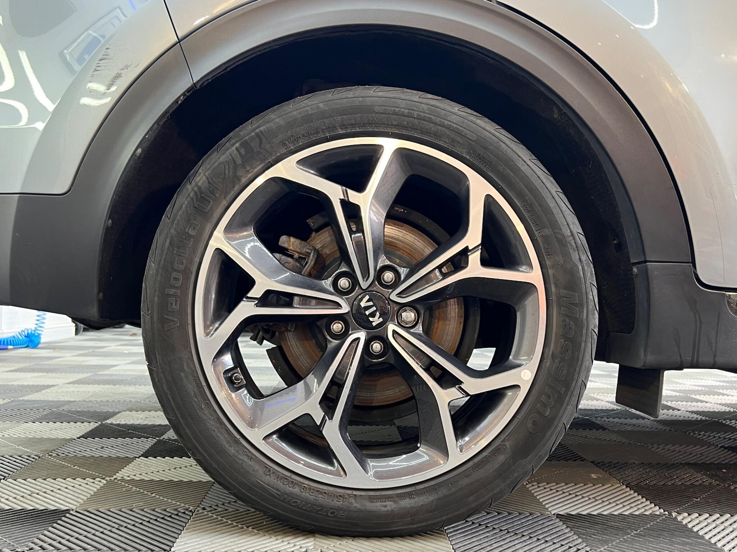 Used Kia Sportage 2019 for sale - 76226856: Photo 21