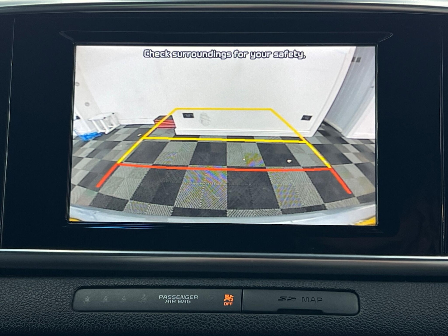 Used Kia Sportage 2019 for sale - 76226856: Photo 24