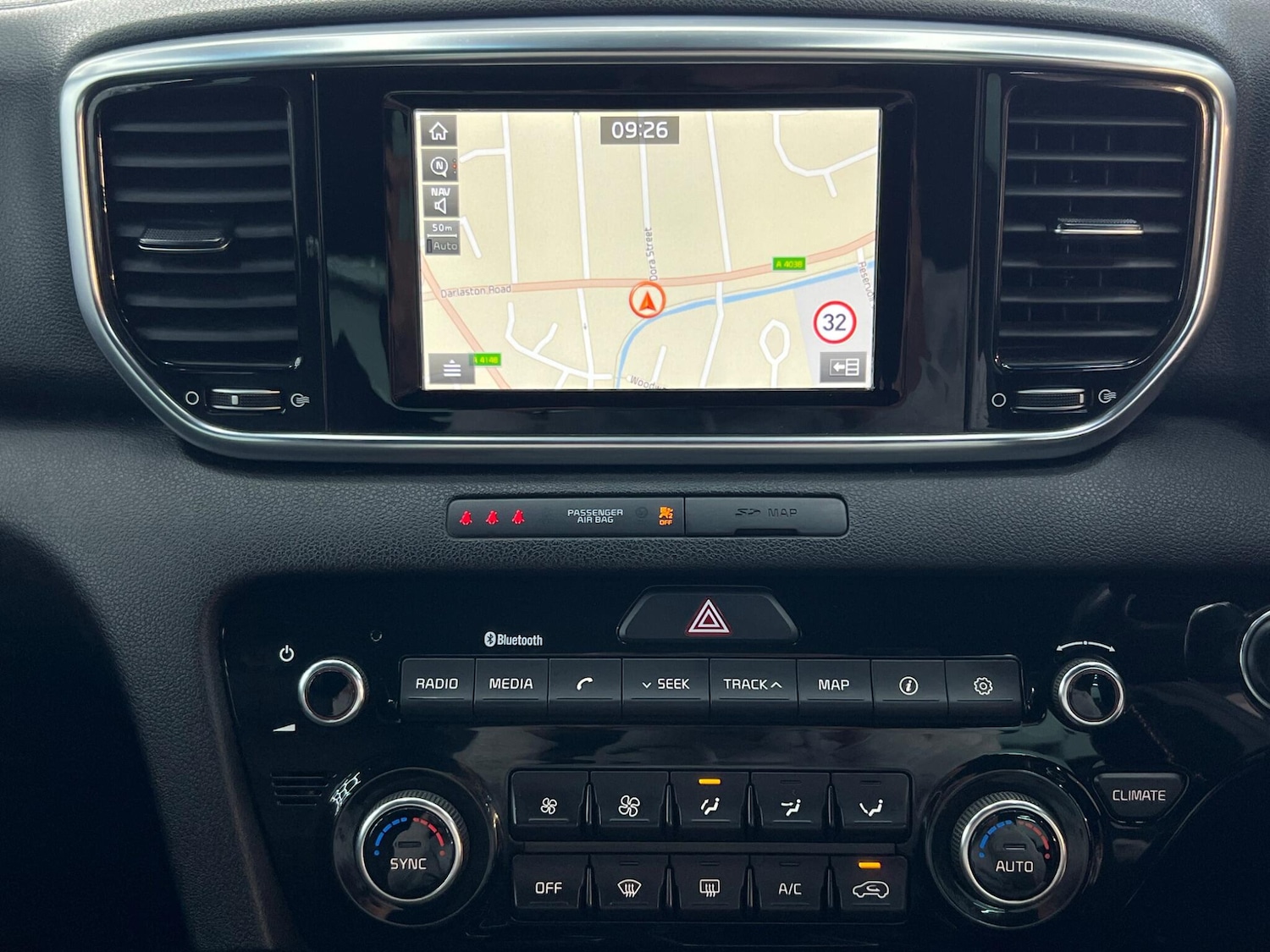 Used Kia Sportage 2019 for sale - 76226856: Photo 25