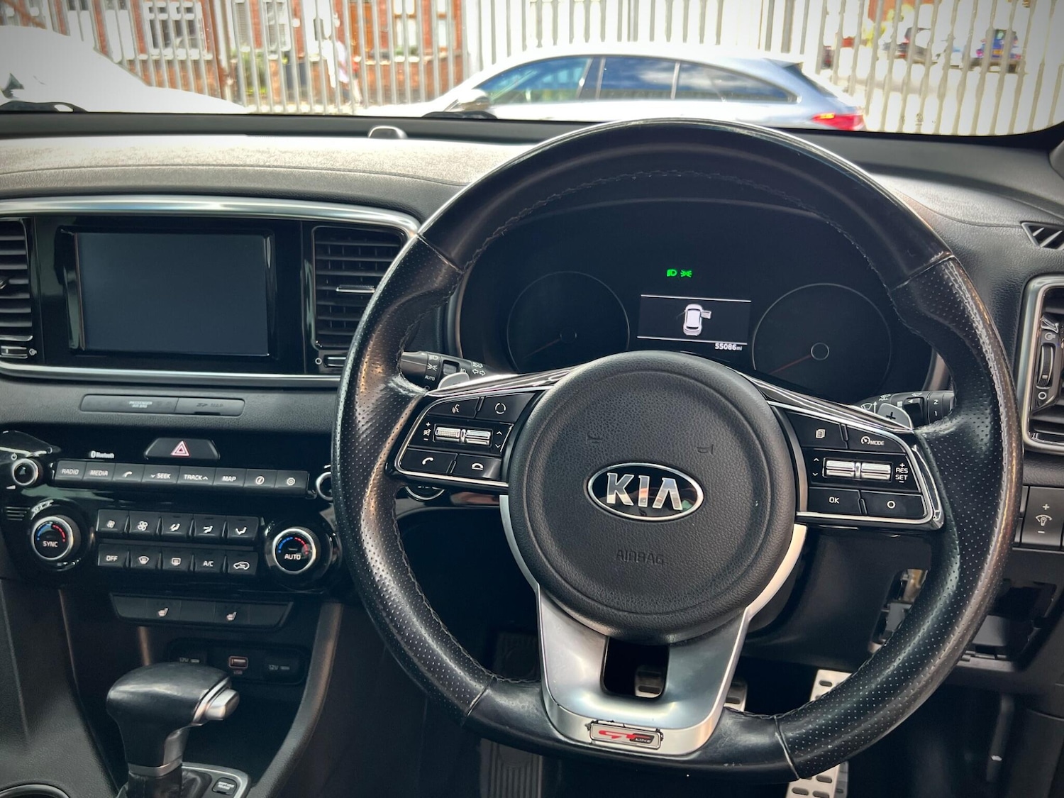 Used Kia Sportage 2019 for sale - 76226856: Photo 27