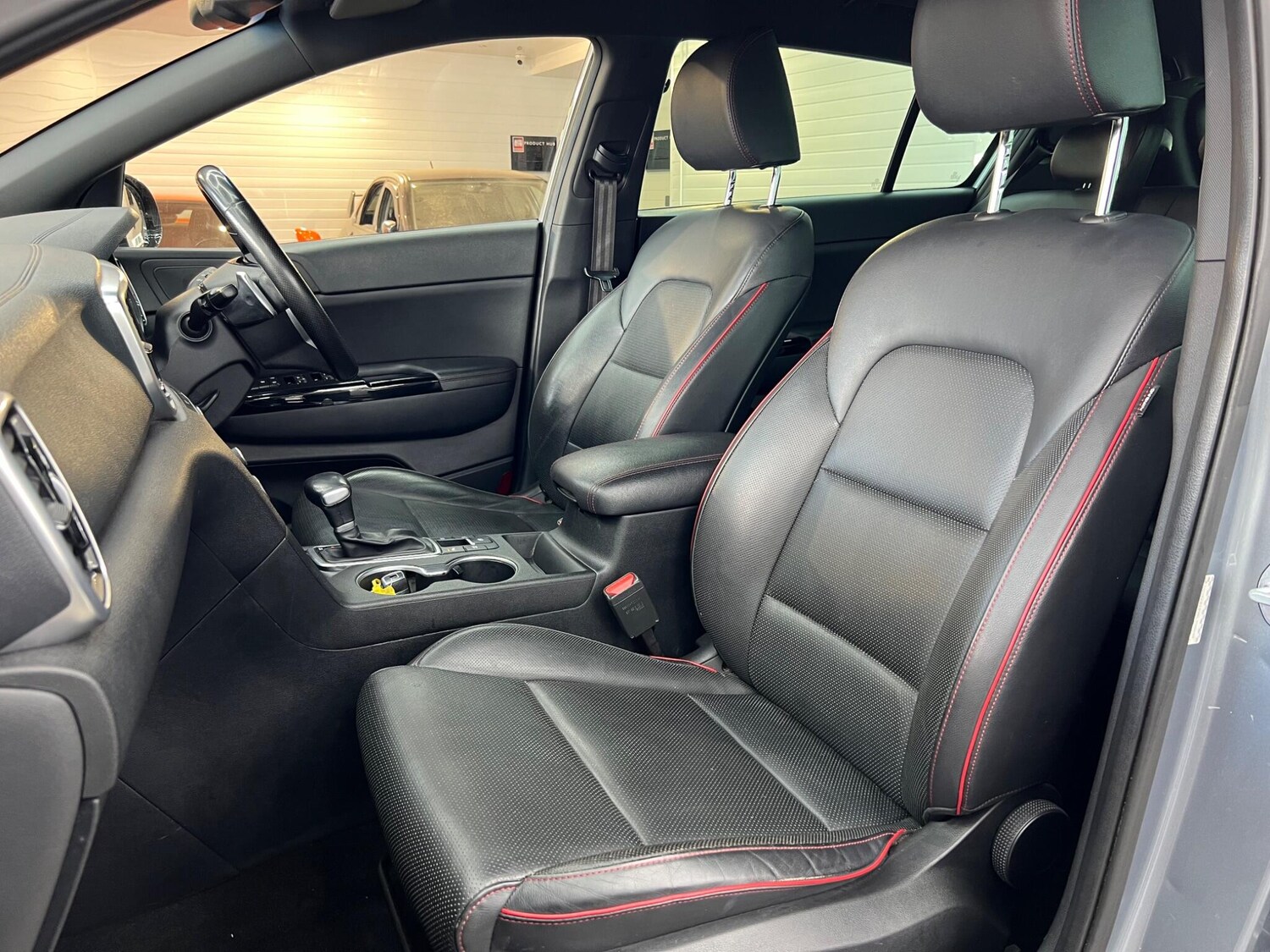 Used Kia Sportage 2019 for sale - 76226856: Photo 28