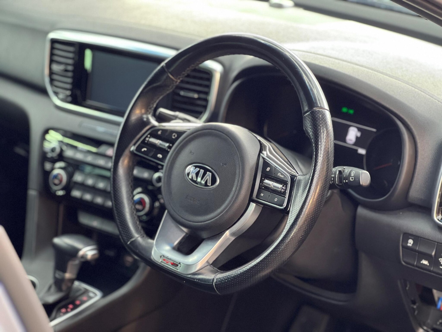 Used Kia Sportage 2019 for sale - 76226856: Photo 29