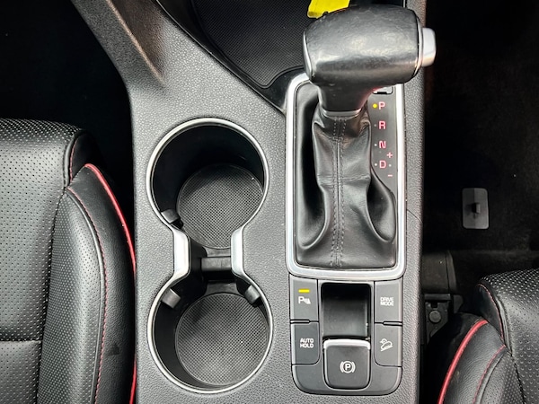 Used Kia Sportage 2019 for sale - 76226856: Photo 9