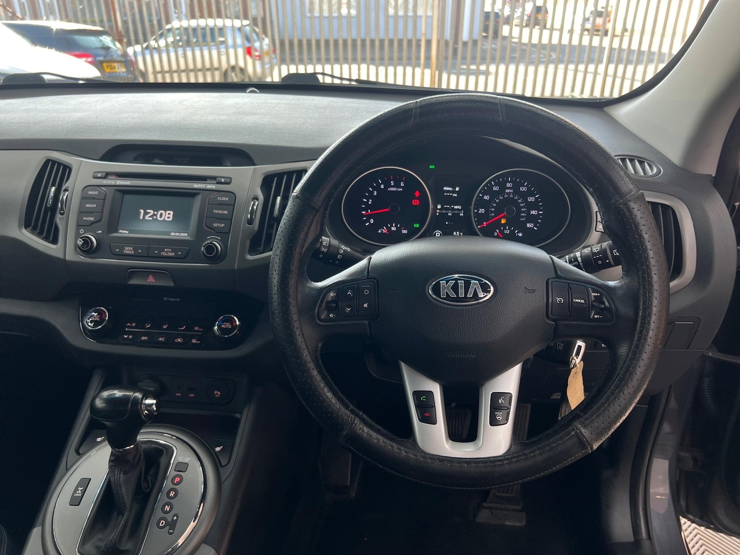 Vehicle 25