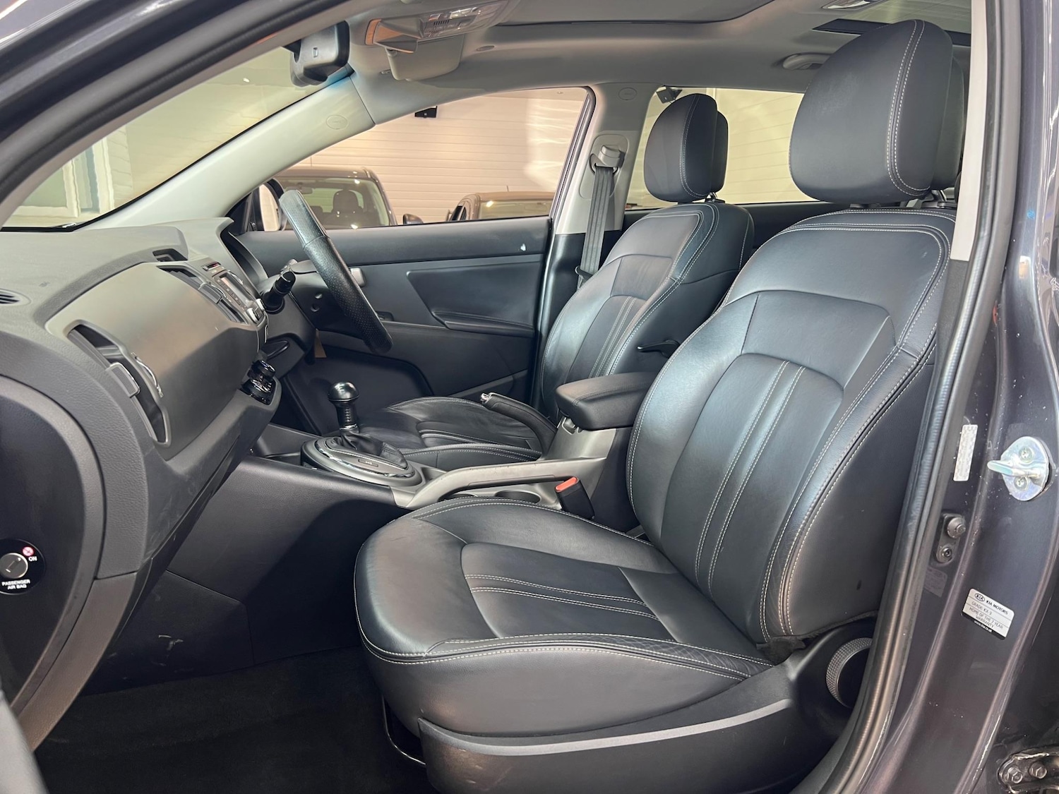 Vehicle 26