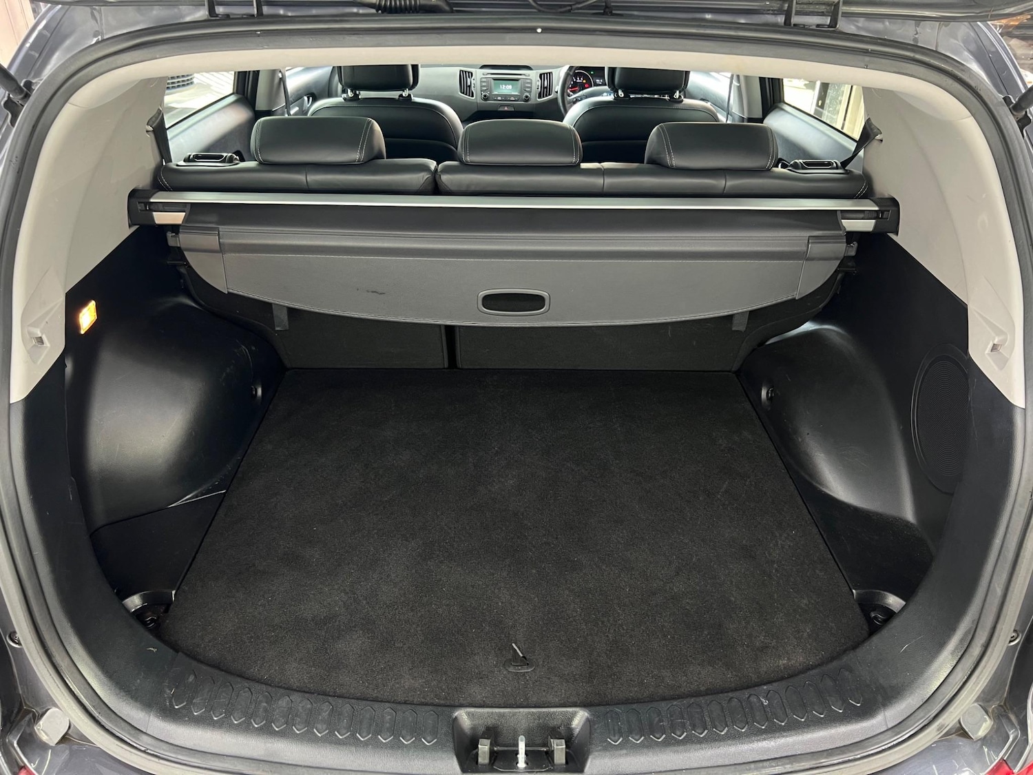 Vehicle 29