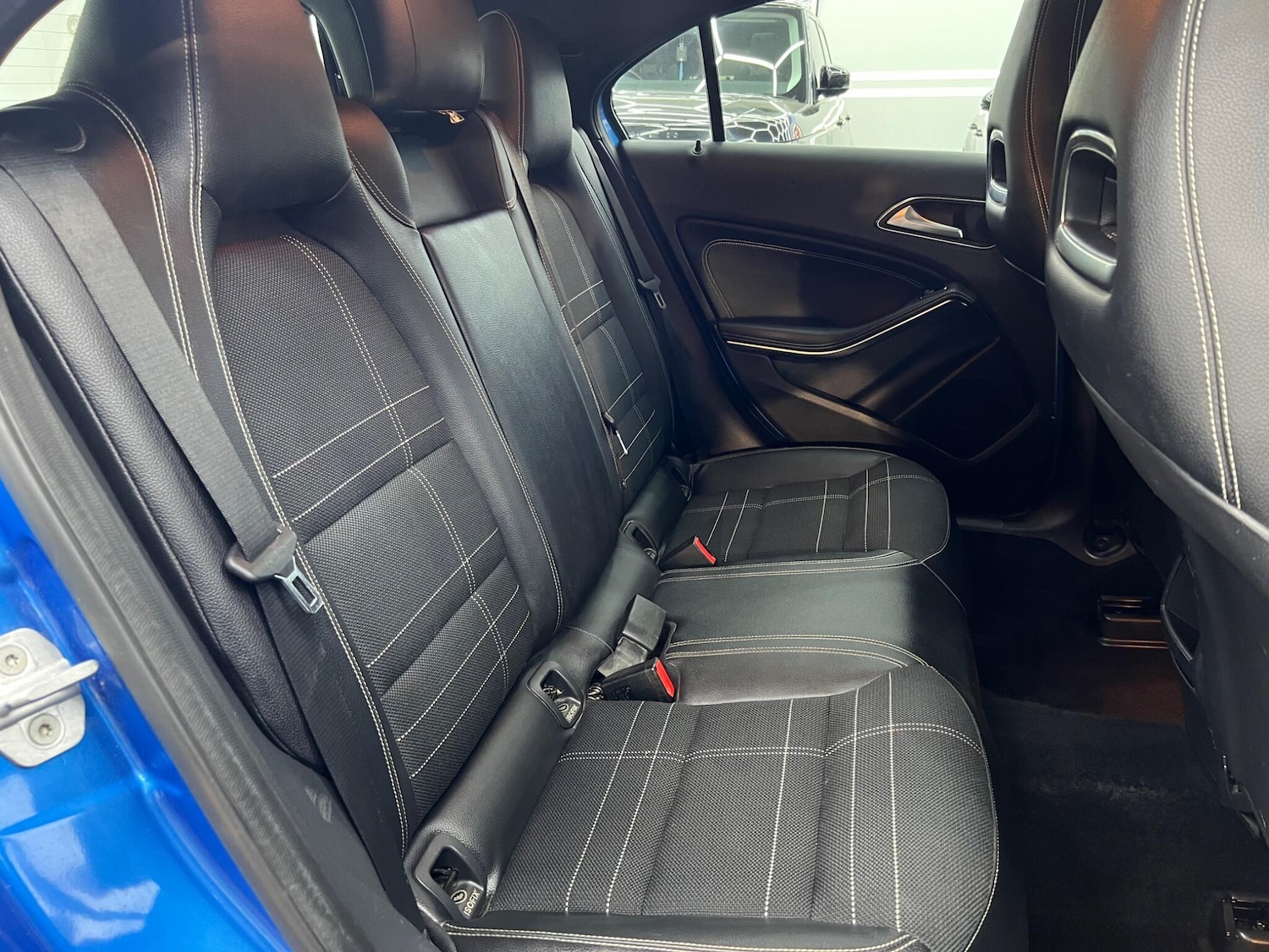 Used Mercedes-Benz A-Class 2014 for sale - 76371715: Photo 12